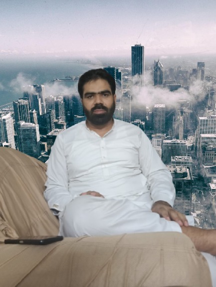 Mian Muhammad Yasir - Founder